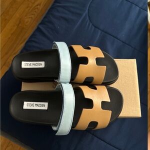 Steve Madden Mayven sandals